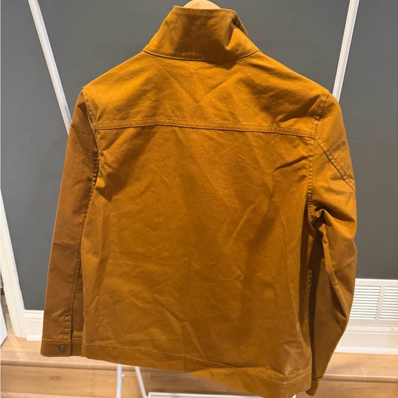 Patagonia Women's Brown Utility Jacket - Picture 3 of 4